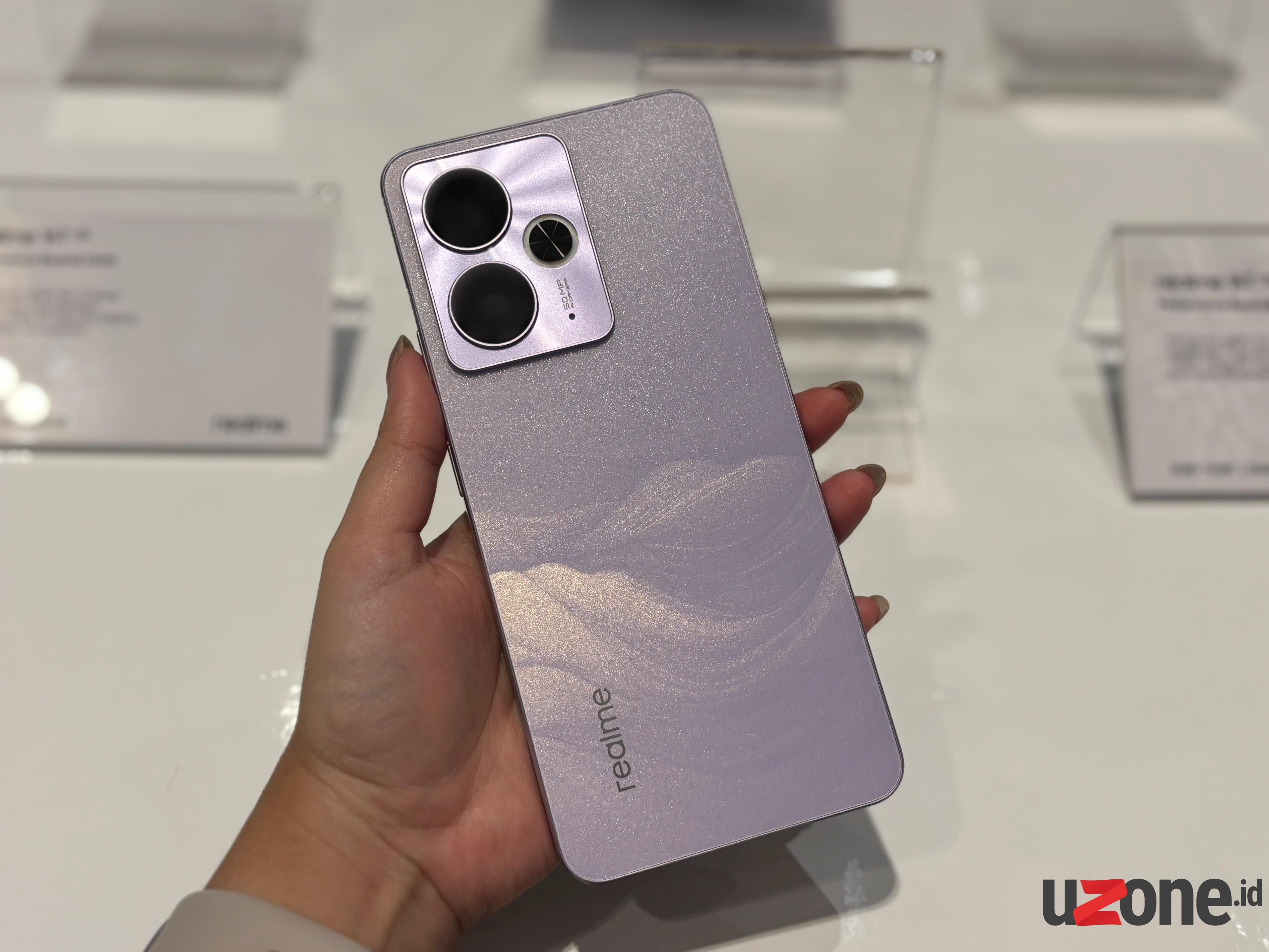 Realme 14T 5G Realme 14T 5G